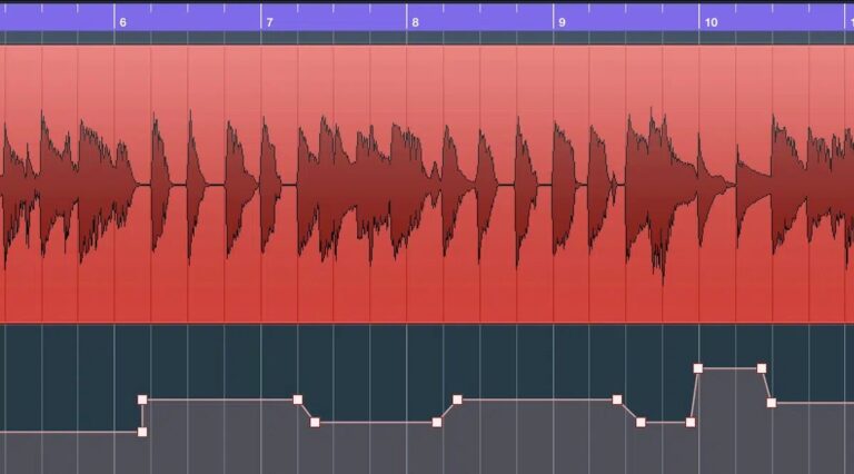 How to Get Your Vocals to Sit Perfectly in the Mix: A Step-by-Step ...